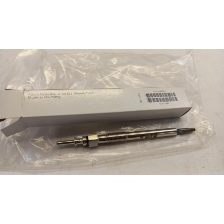 Bougie De Préchauffage OPEL 55588475 1214096 Pièce d'origine oem Bougie De Préchauffage OPEL 55588475 1214096 Pièce d'origine oem