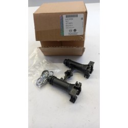 Connecteur De Tuyau OPEL 9119164 1618188 Pièce d'origine oem