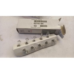 Ampoule PEUGEOT/CITROEN 621694  Pièce d'origine oem