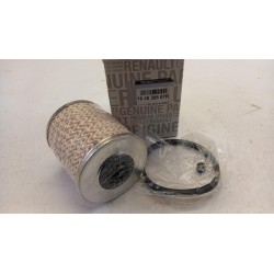 Filtre À Carburant RENAULT 164039587R  Pièce d'origine oem