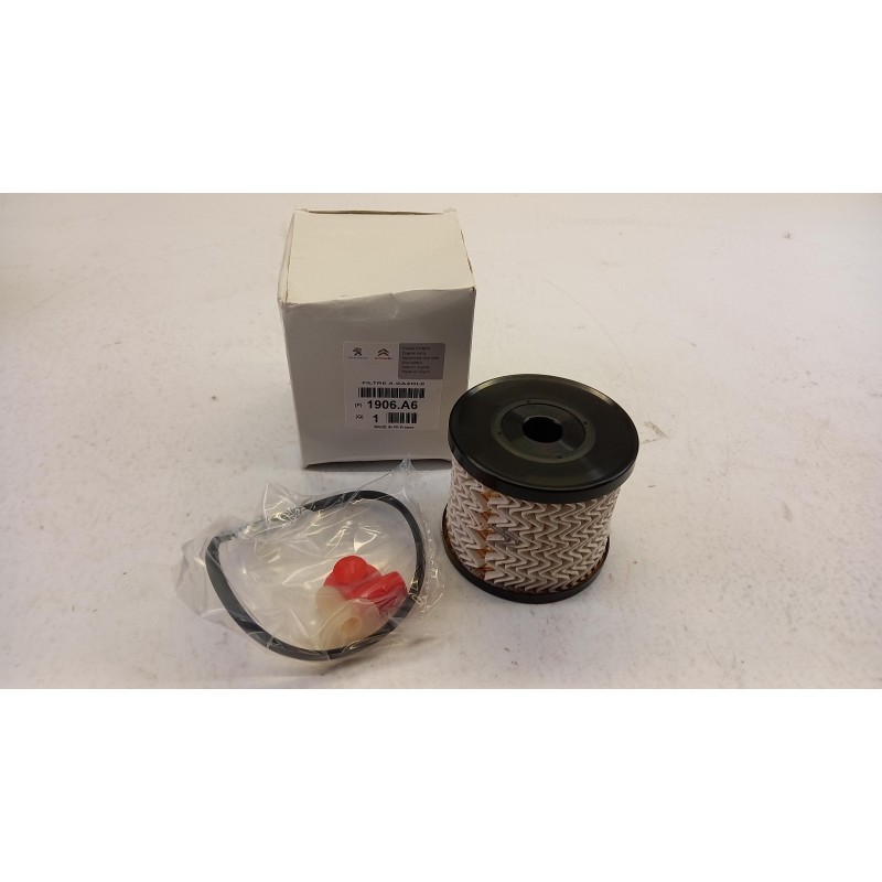 Filtre À Carburant PEUGEOT/CITROEN 1906A6  Pièce d'origine oem