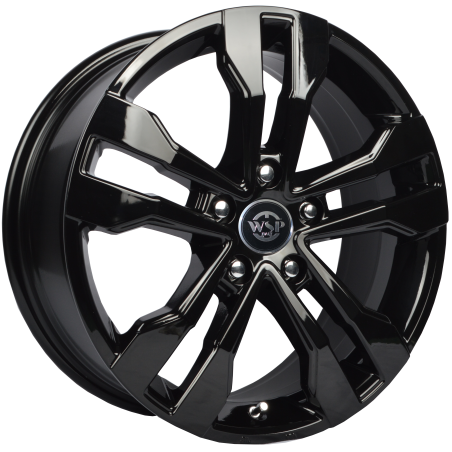 WSP Jante aluminium réplique AUDI TENERIFE 7.5X17.0 ET51.00 - RAU177508D51IGBX^M WSP Jante aluminium réplique AUDI TENERIFE 7.5X17.0 ET51.00 - RAU177508D51IGBX^M