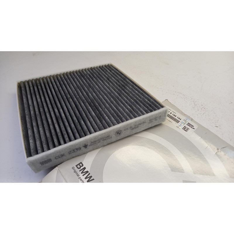 Filtre D''Habitacle BMW 64319195194 9195194 Pièce d'origine oem