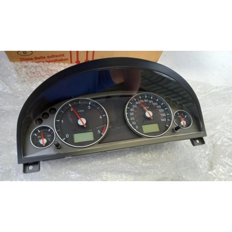 Combiné D''Instruments FORD 1329102 3S7T10849XD Pièce d'origine oem Combiné D''Instruments FORD 1329102 3S7T10849XD Pièce d'origine oem