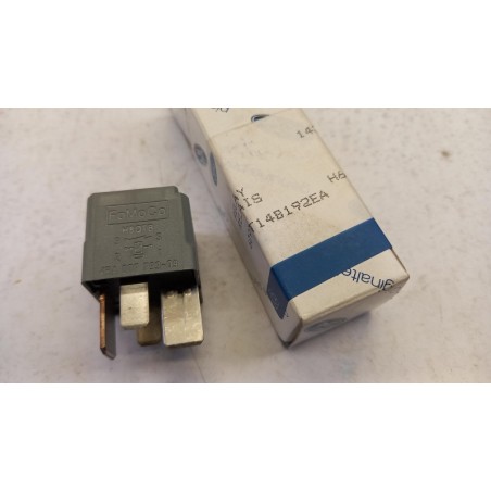 Relais FORD 1433498 6G9T14B192EA Pièce d'origine oem Relais FORD 1433498 6G9T14B192EA Pièce d'origine oem
