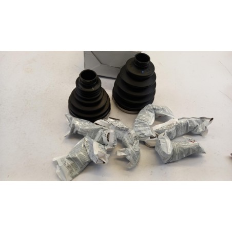 Jeu De Joints-Soufflets Jeu De Joints-Soufflets