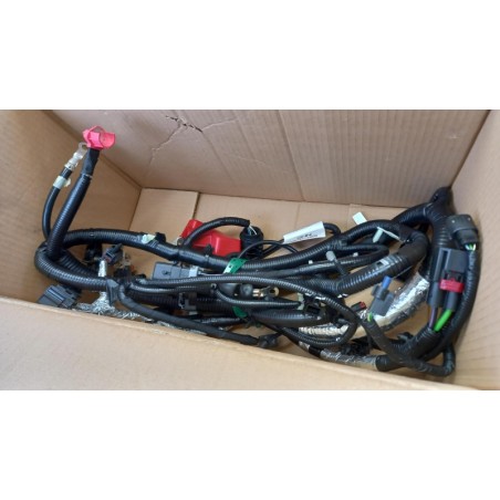 Pièces D''Auto FORD 2096863 GG9T14A280NHB Pièce d'origine oem Pièces D''Auto FORD 2096863 GG9T14A280NHB Pièce d'origine oem