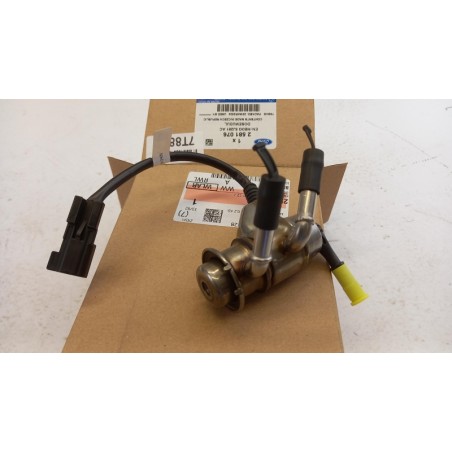 Module De Livraison Pour Injection D''Urée FORD 2581076 MB3G5J281AC Pièce d'origine oem Module De Livraison Pour Injection D''Urée FORD 2581076 MB3G5J281AC Pièce d'origine oem
