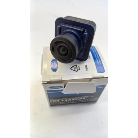 Caméra De Vue De Dessus FORD 2753125 NK4T19G490DE Pièce d'origine oem Caméra De Vue De Dessus FORD 2753125 NK4T19G490DE Pièce d'origine oem
