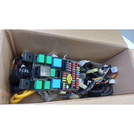 Pièces D''Auto HYUNDAI/KIA 911240X030 Pièce d'origine oem Pièces D''Auto HYUNDAI/KIA 911240X030 Pièce d'origine oem