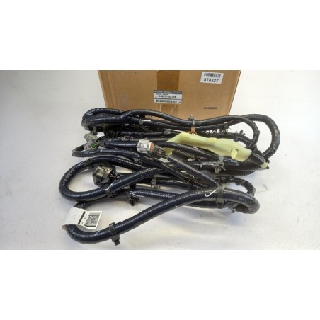 Pièces D''Auto NISSAN 240275X71B Pièce d'origine oem Pièces D''Auto NISSAN 240275X71B Pièce d'origine oem