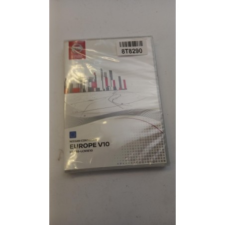 Pièces D''Auto NISSAN KE288LCN1E10 Pièce d'origine oem Pièces D''Auto NISSAN KE288LCN1E10 Pièce d'origine oem