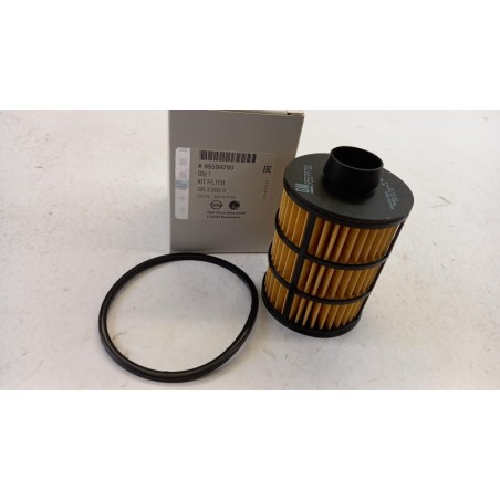 Filtre À Carburant OPEL 95599700 818032 Pièce d'origine oem Filtre À Carburant OPEL 95599700 818032 Pièce d'origine oem