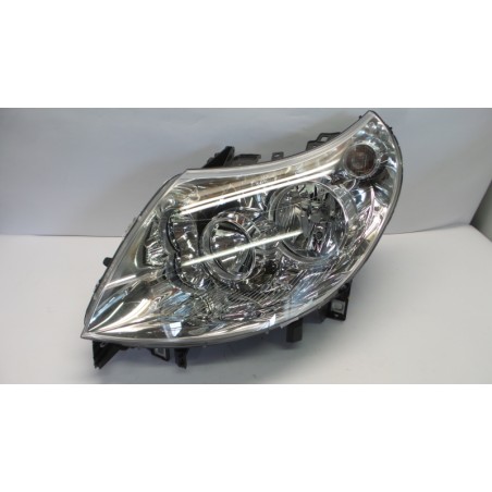 Phare PEUGEOT/CITROEN 1606664680  Pièce d'origine oem