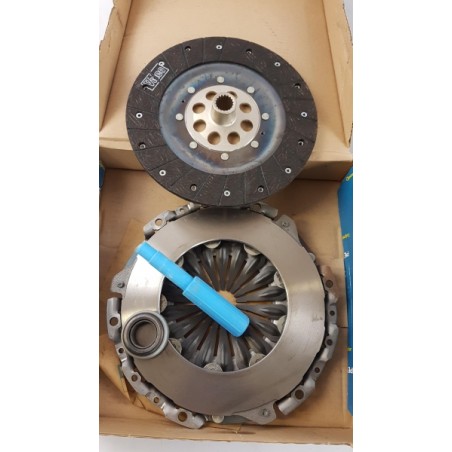 Kit D''Embrayage PEUGEOT/CITROEN 2051J1 Pièce d'origine oem Kit D''Embrayage PEUGEOT/CITROEN 2051J1 Pièce d'origine oem
