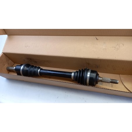 Arbre De Transmission PEUGEOT/CITROEN 32727E Pièce d'origine oem Arbre De Transmission PEUGEOT/CITROEN 32727E Pièce d'origine oem