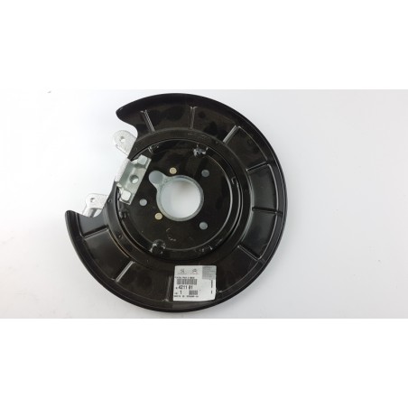 Spritzblech Pour Disque De Frein PEUGEOT/CITROEN 421181 Pièce d'origine oem Spritzblech Pour Disque De Frein PEUGEOT/CITROEN 421181 Pièce d'origine oem