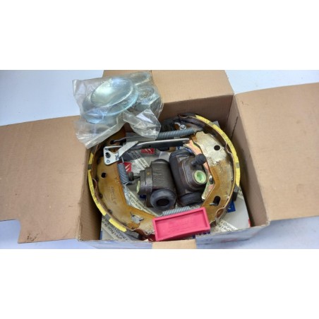 Mâchoires De Frein PEUGEOT/CITROEN 42417F Pièce d'origine oem Mâchoires De Frein PEUGEOT/CITROEN 42417F Pièce d'origine oem
