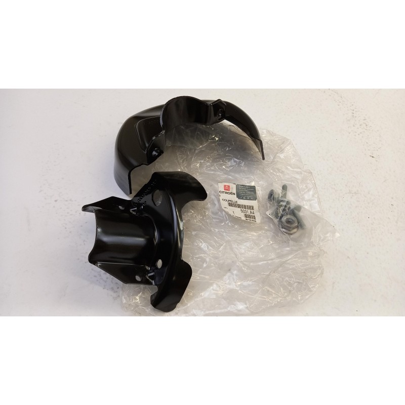 Ressort Assiette Pour Ressort De Suspension PEUGEOT/CITROEN 5031A4  Pièce d'origine oem