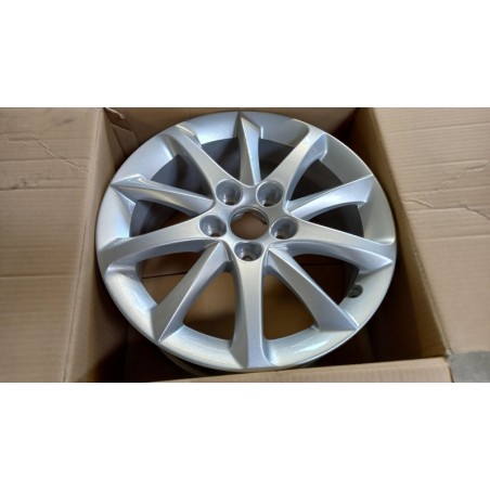 Jante PEUGEOT/CITROEN 5402EW  Pièce d'origine oem
