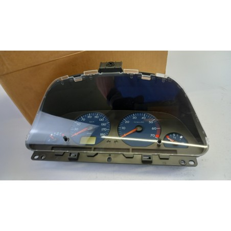 Combiné D''Instruments PEUGEOT/CITROEN 610476 Pièce d'origine oem Combiné D''Instruments PEUGEOT/CITROEN 610476 Pièce d'origine oem