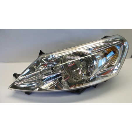 Phare PEUGEOT/CITROEN 6208C5 Pièce d'origine oem Phare PEUGEOT/CITROEN 6208C5 Pièce d'origine oem