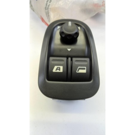 Interrupteur Pour Lève-Vitre Et Ajustement De Miroir PEUGEOT/CITROEN 6554VY Pièce d'origine oem Interrupteur Pour Lève-Vitre Et Ajustement De Miroir PEUGEOT/CITROEN 6554VY Pièce d'origine oem