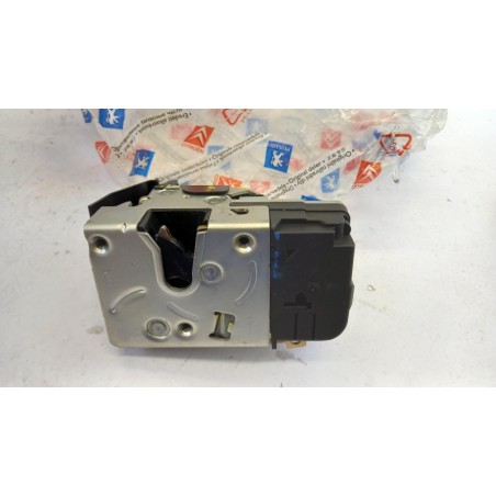 Serrure De Porte PEUGEOT/CITROEN 9136AA Pièce d'origine oem Serrure De Porte PEUGEOT/CITROEN 9136AA Pièce d'origine oem