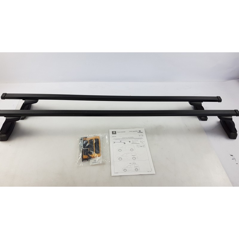 Barres De Toit PEUGEOT/CITROEN 9416C9  Pièce d'origine oem
