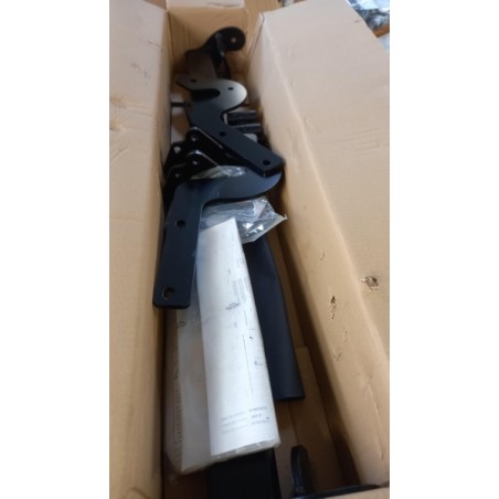 Attelage De Remorque PEUGEOT/CITROEN 9627QC Pièce d'origine oem Attelage De Remorque PEUGEOT/CITROEN 9627QC Pièce d'origine oem