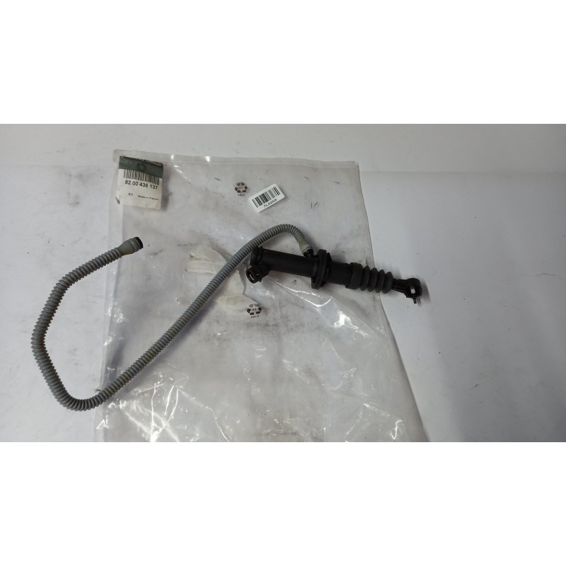 Maître-Cylindre D''Embrayage RENAULT 8200436137  Pièce d'origine oem