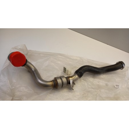 Tuyau D''Admission Du Turbocompresseur RENAULT 8200598006 Pièce d'origine oem Tuyau D''Admission Du Turbocompresseur RENAULT 8200598006 Pièce d'origine oem