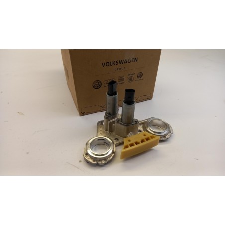 Chaînes Encadré VAG 03H109210B  Pièce d'origine oem