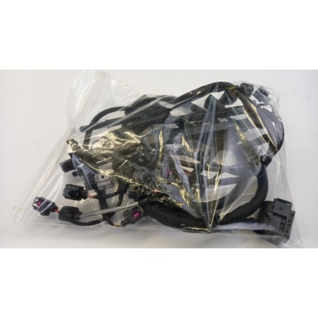 Faisceaux De Câbles Pour Moteur VAG 03L972619AN Pièce d'origine oem Faisceaux De Câbles Pour Moteur VAG 03L972619AN Pièce d'origine oem