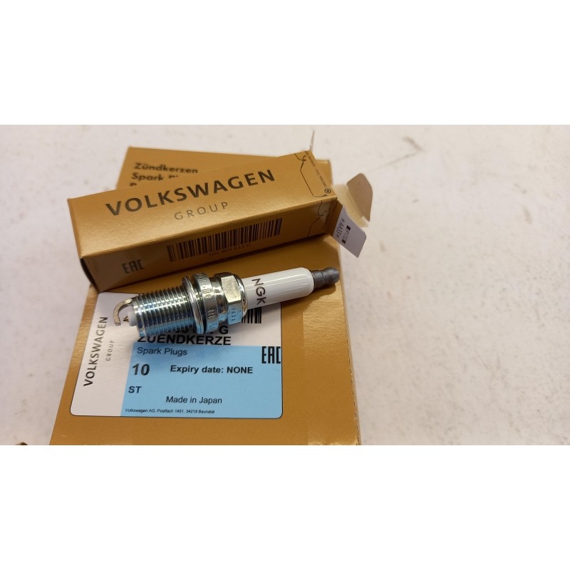 Bougie VAG 101905611G  Pièce d'origine oem