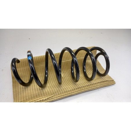 Ressort Hélicoïdal VAG 1K0411105EF Pièce d'origine oem Ressort Hélicoïdal VAG 1K0411105EF Pièce d'origine oem