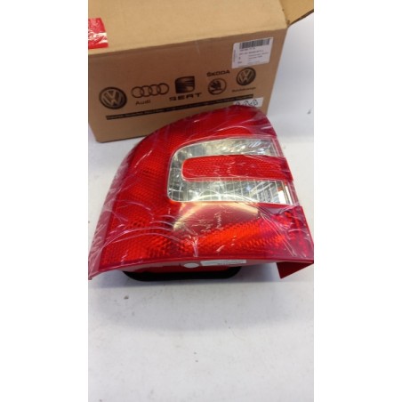 Feu Arrière VAG 1Z9945111B Pièce d'origine oem Feu Arrière VAG 1Z9945111B Pièce d'origine oem