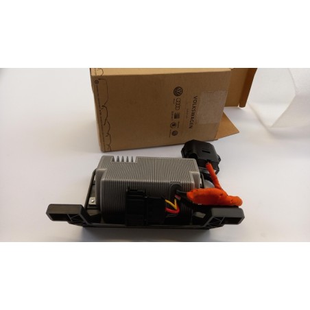 Prise De Courant VAG 3V0907153 Pièce d'origine oem Prise De Courant VAG 3V0907153 Pièce d'origine oem