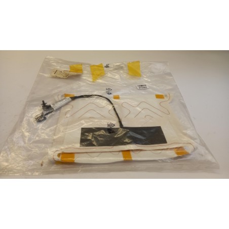Chauffage De Siège VAG 3V0963555D Pièce d'origine oem Chauffage De Siège VAG 3V0963555D Pièce d'origine oem