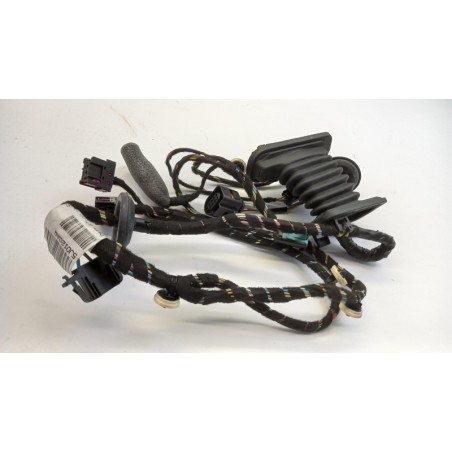 Faisceaux De Câbles Pour Porte VAG 5J0971120AQ Pièce d'origine oem Faisceaux De Câbles Pour Porte VAG 5J0971120AQ Pièce d'origine oem