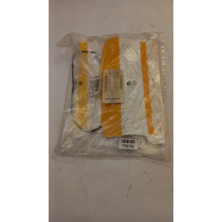 Chauffage De Siège VAG 5JA963555C Pièce d'origine oem Chauffage De Siège VAG 5JA963555C Pièce d'origine oem