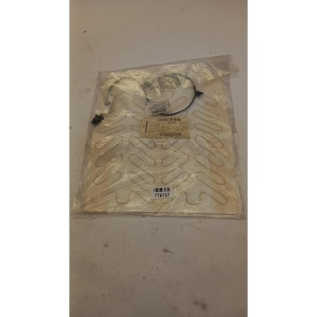 Chauffage De Siège VAG 5JA963557B Pièce d'origine oem Chauffage De Siège VAG 5JA963557B Pièce d'origine oem