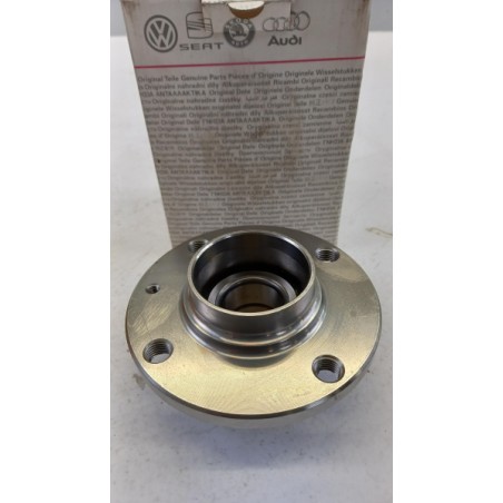 Kit De Roulement De Roue VAG 6K9501477 Pièce d'origine oem Kit De Roulement De Roue VAG 6K9501477 Pièce d'origine oem