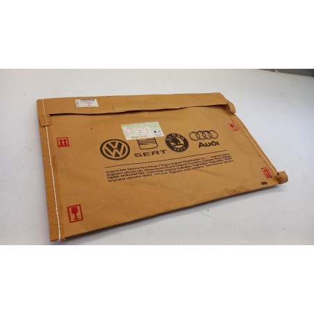 Fenêtre Latérale VAG 6Q4845298L5AP Pièce d'origine oem Fenêtre Latérale VAG 6Q4845298L5AP Pièce d'origine oem