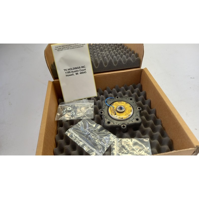 Airbag VAG 7H0898201A  Pièce d'origine oem