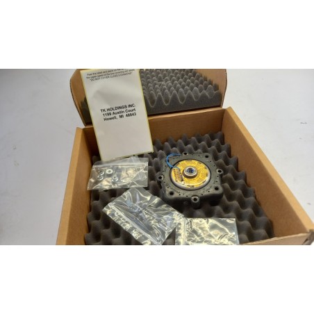 Airbag VAG 7H0898201A  Pièce d'origine oem