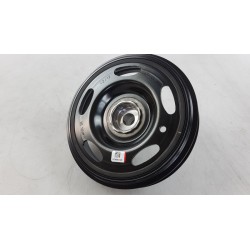 Poulie De Vilebrequin OPEL 25199420  Pièce d'origine oem