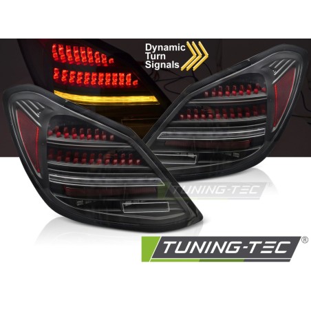 LED TAIL LIGHTS BLACK RED SEQ fits MERCEDES C-CLASS W205 14-21 LED TAIL LIGHTS BLACK RED SEQ fits MERCEDES C-CLASS W205 14-21
