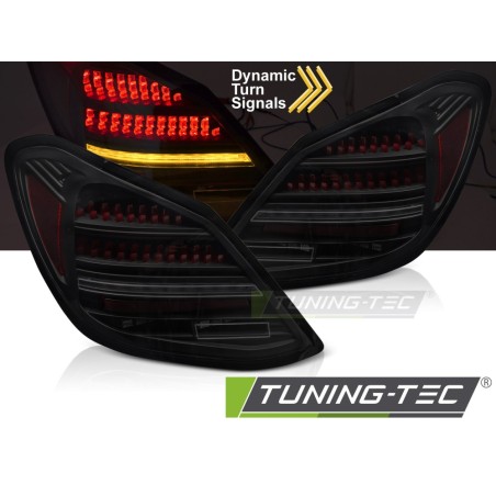 LED TAIL LIGHTS SMOKE RED SEQ fits MERCEDES C-CLASS W205 14-21 LED TAIL LIGHTS SMOKE RED SEQ fits MERCEDES C-CLASS W205 14-21