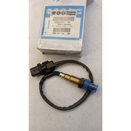 Sonde Lambda FIAT GROUP 55261477  Pièce d'origine oem
